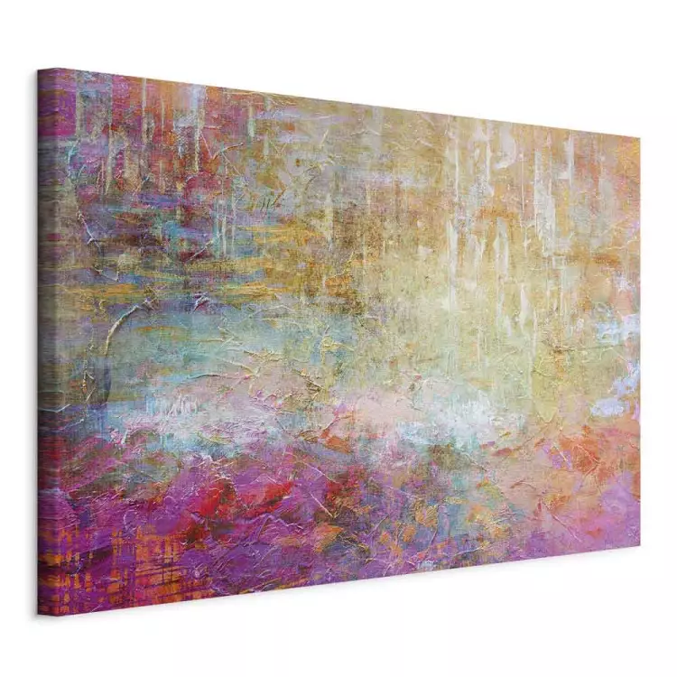 Colors of Wild Thought (1 Part) Wide