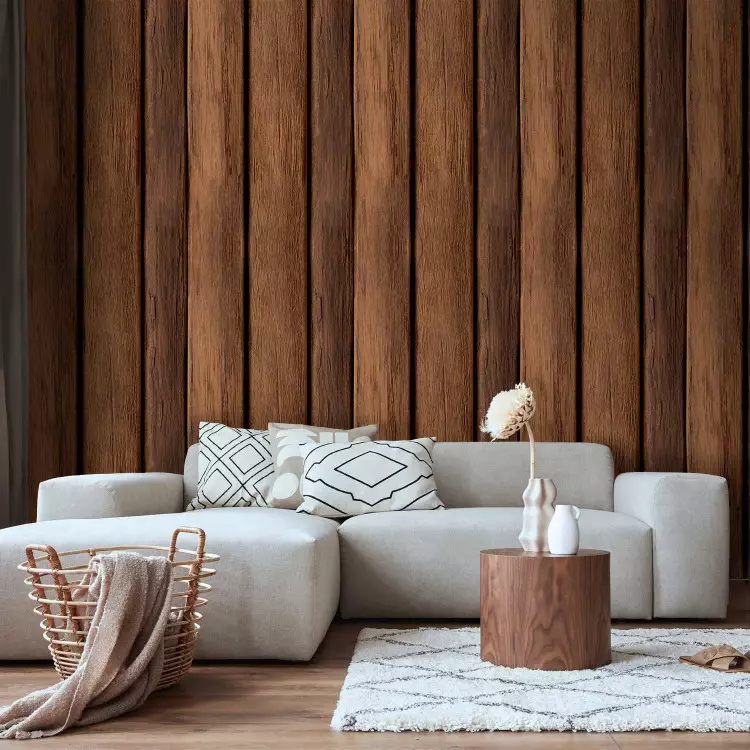 Colonial Wood