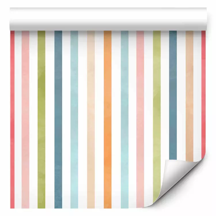 Colorful Ribbons