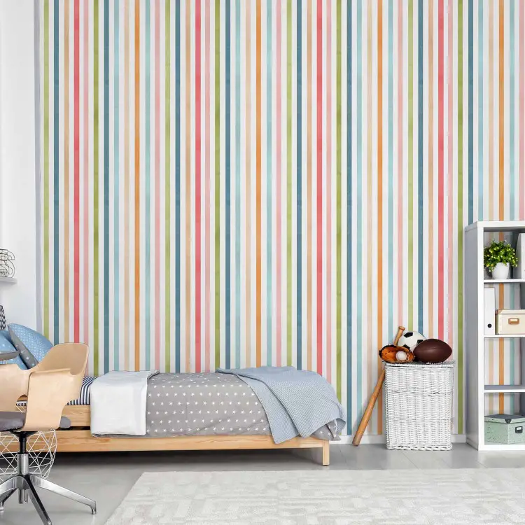 Colorful Ribbons