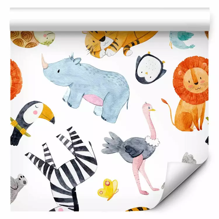 My Little Zoo