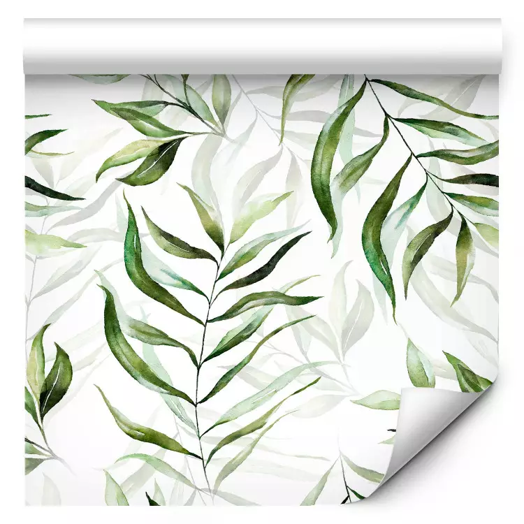Fragrant Leaves