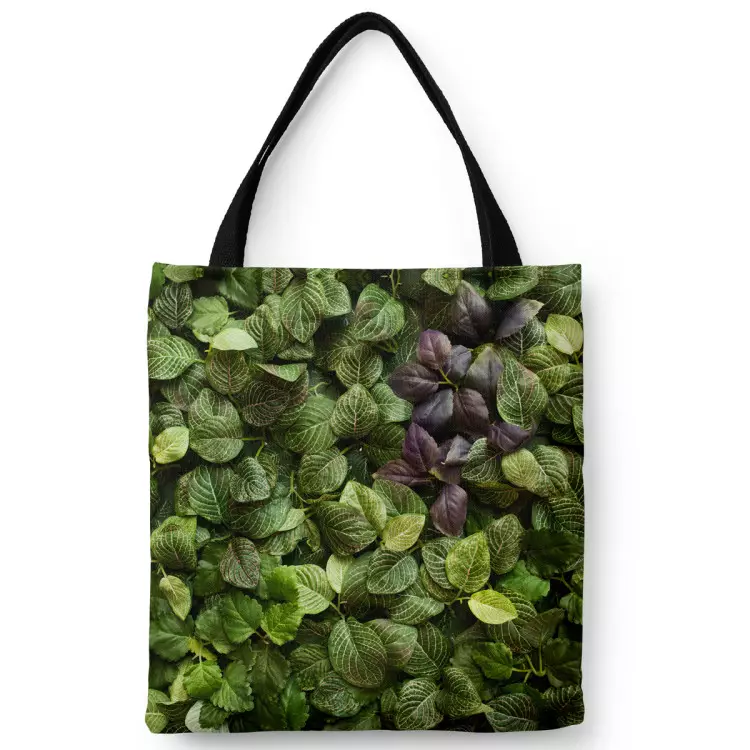 Lush tote outlet