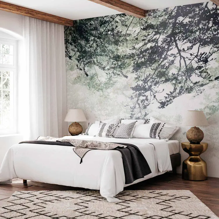 Fototapete Schlafzimmer, Schlafzimmer Fototapete, Fototapete für Schlafzimmer, Fototapeten fürs Schlafzimmer, Fototapete 3D Schlafzimmer, Fototapete Blumen Schlafzimmer, Fototapete Wald Schlafzimmer, 3D Fototapete Schlafzimmer