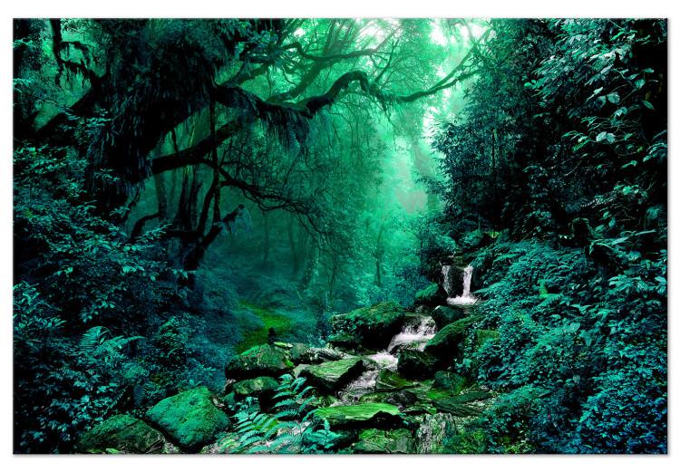 Wandbild XXL The Fairytale Forest [Large Format]