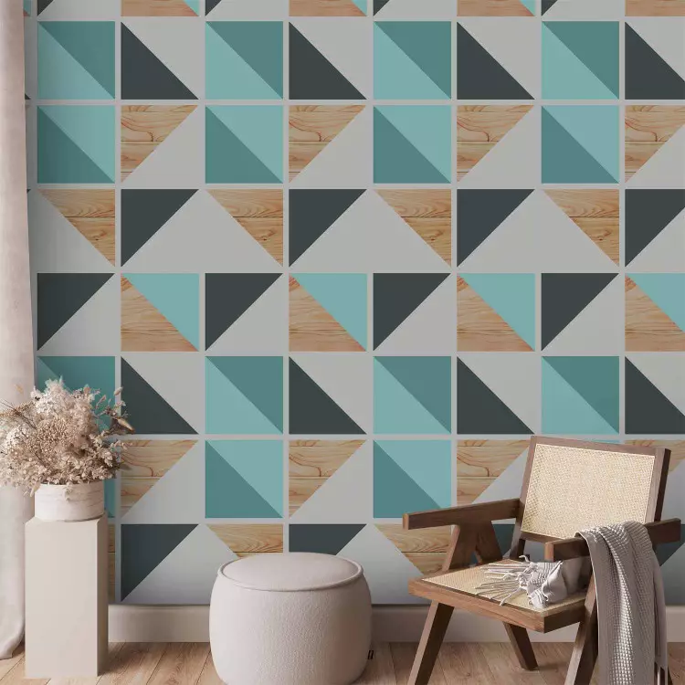 Geometric Duet