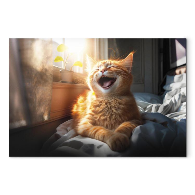 auf Katzenbilder Katzen Leinwandbilder, Wandbilder Leinwand, Leinwand Katze, Katzenbilder Leinwand, | Katzenbild bimago Wandbild, Leinwand, Katzen, Katzenbild auf Katzen Leinwandbild