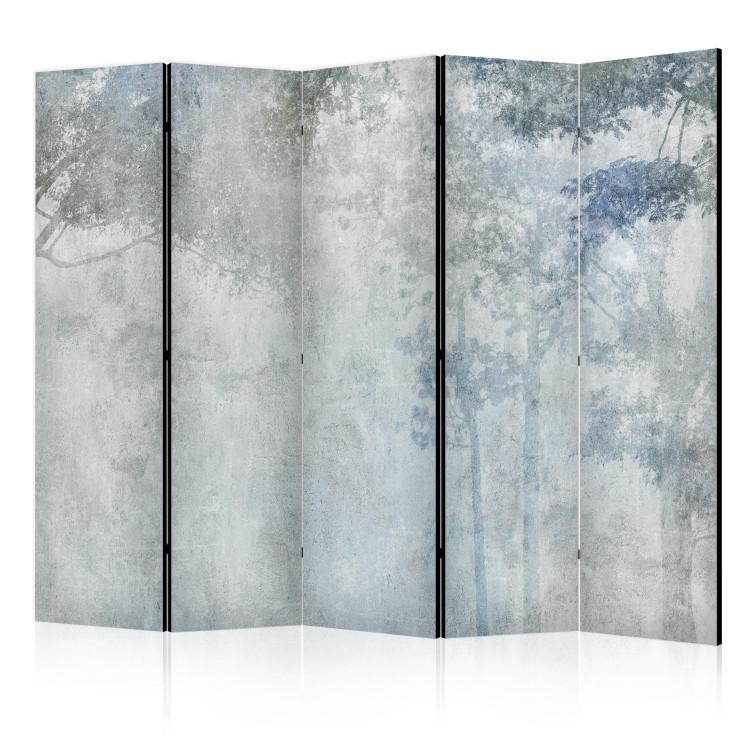 Paravent Forest Echo II [Room Dividers]