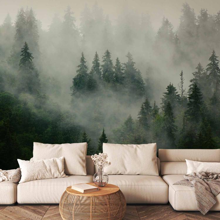 3-teilige Leinwand-Wandbilder, 30,5 X 40,6 Cm - Aurora-Landschaft, Bauernhaus-Stil, Fertig Zum Aufhängen