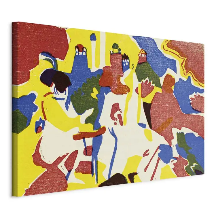 Wassily Kandinsky - Der Klang der Malerei