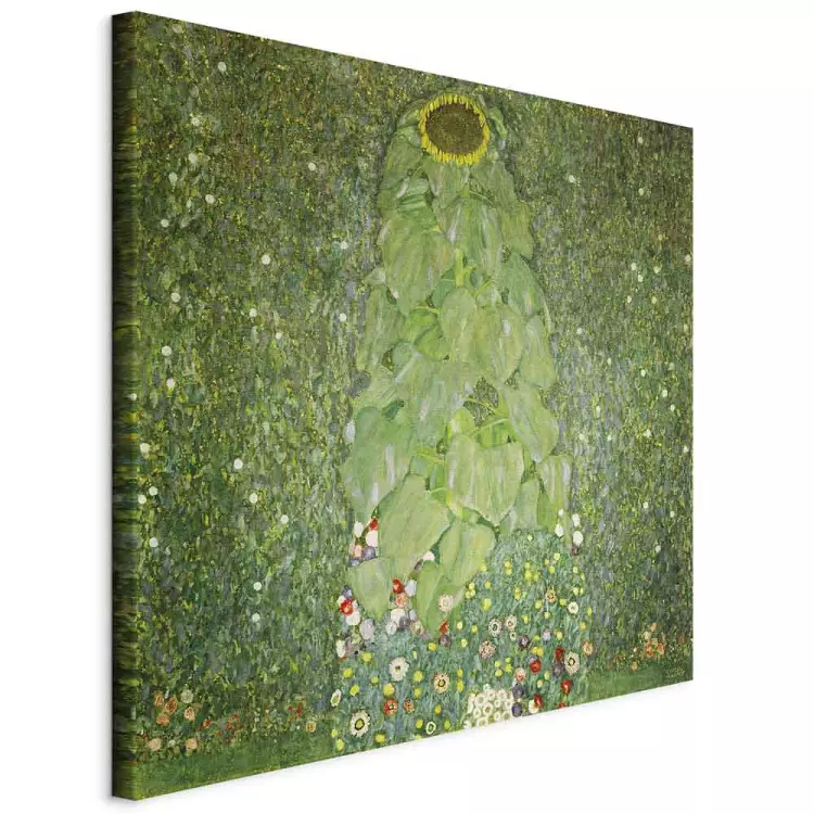 Die Sonnenblume