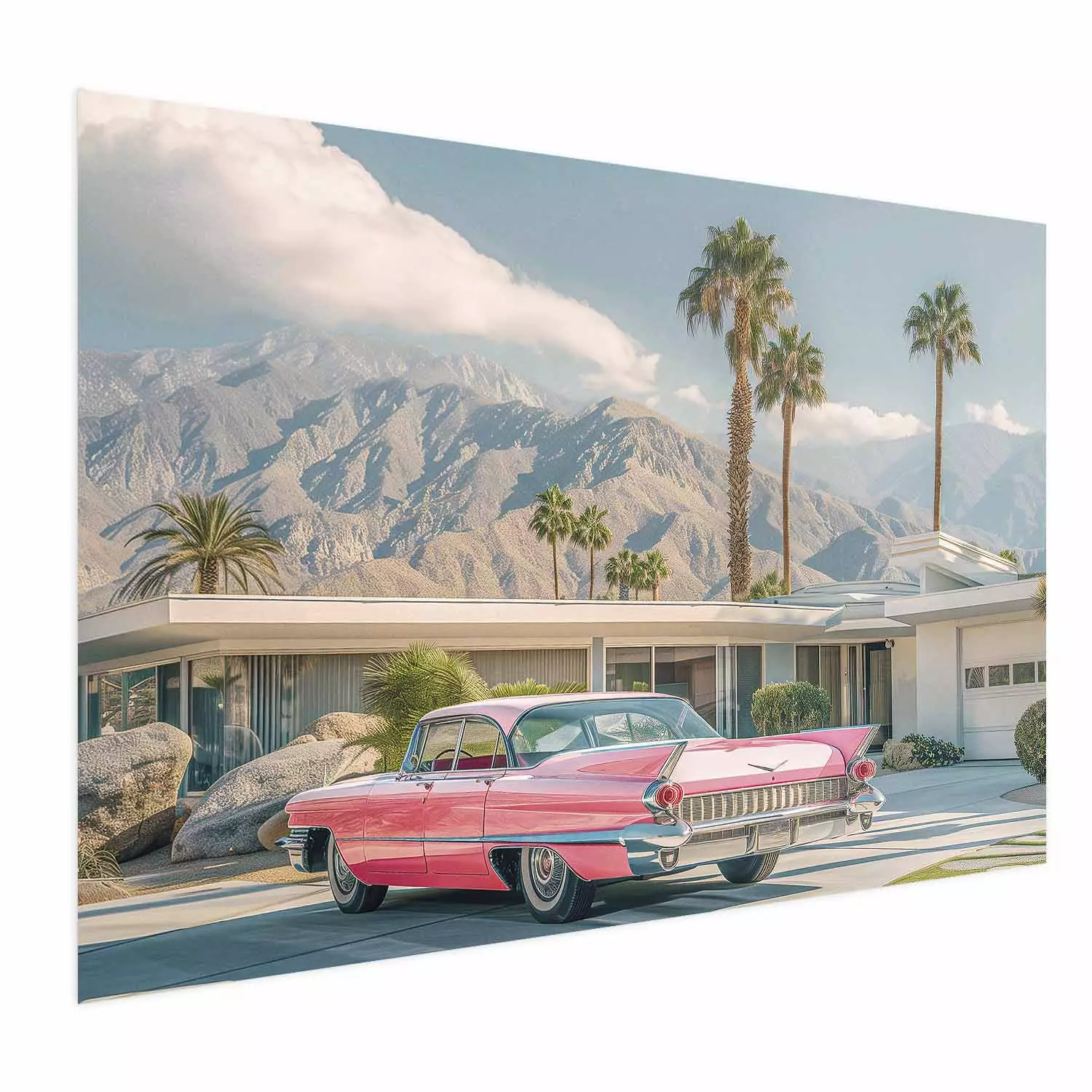 Pedro Pascal Wandteppich - Lustige Gartenflagge 90x152cm