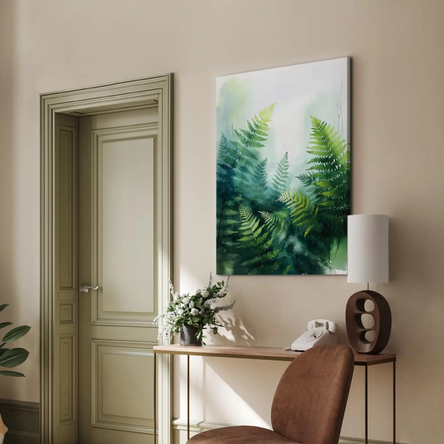 kunstpflanze balkon Begonie Kunstpflanze 26cm kaufen pflegefrei Grau Deko