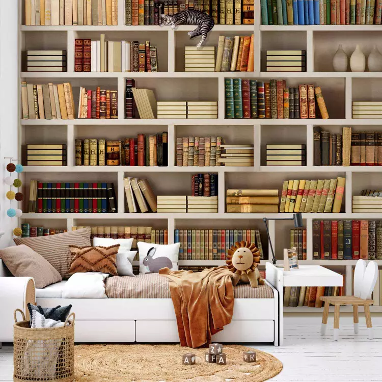 Hausbibliothek