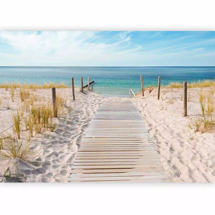 Urlaub am Meer