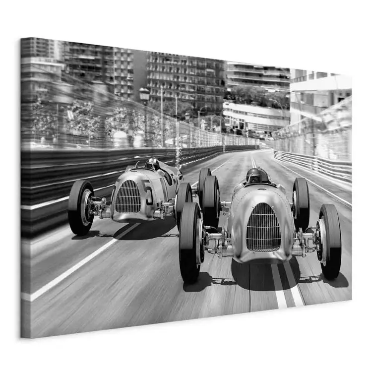 Oldtimer-Rallye