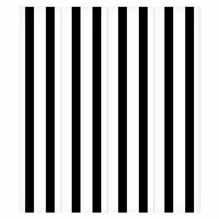 Black stripes