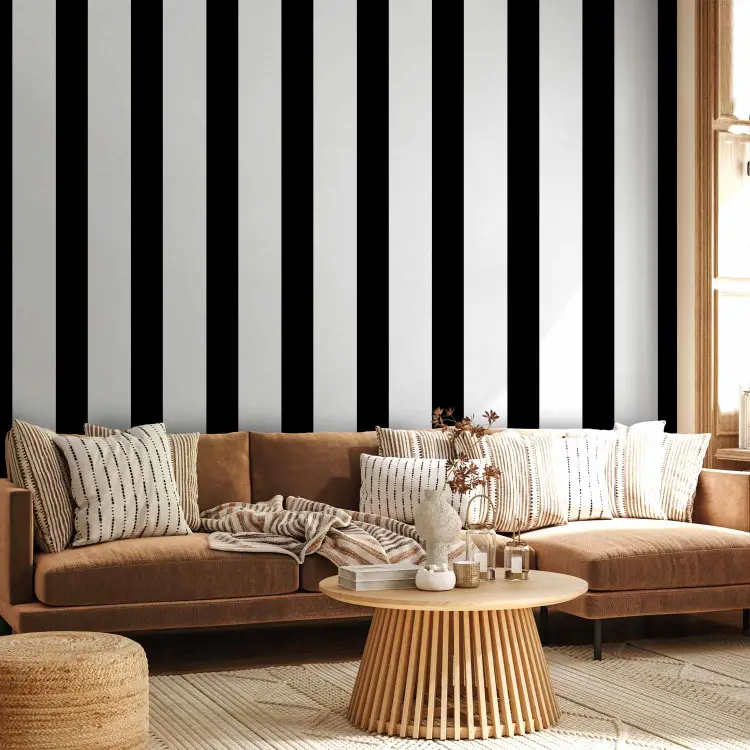 Black stripes