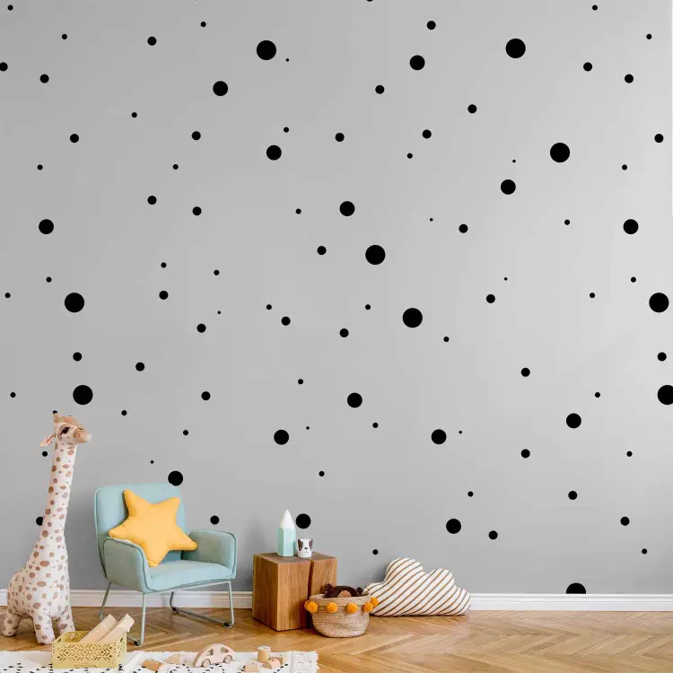 Stylish Dots