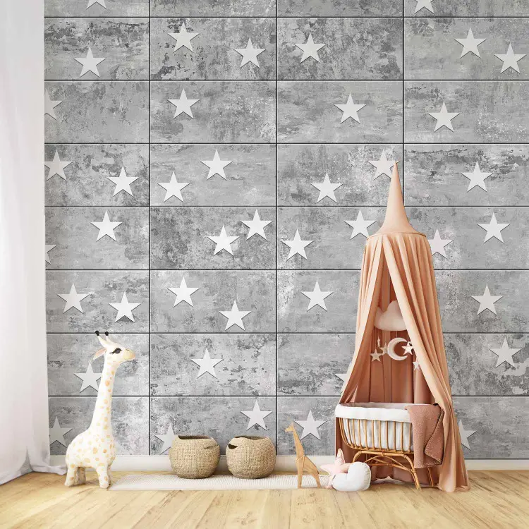 Stars On Concrete