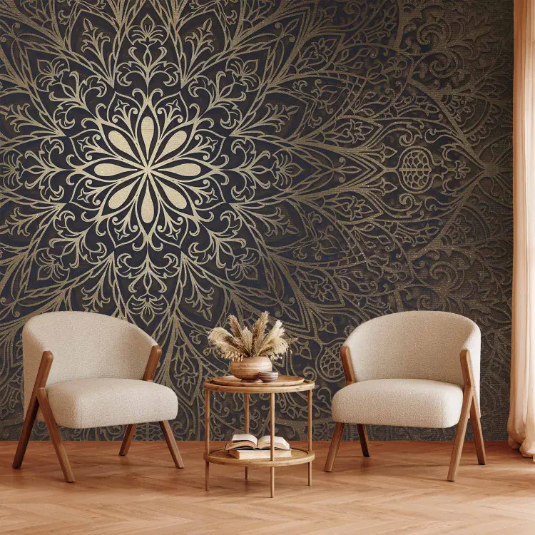 Mandala Gold