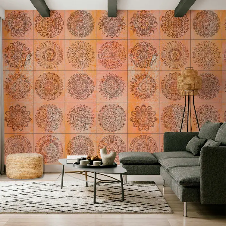 Oriental Aesthetics
