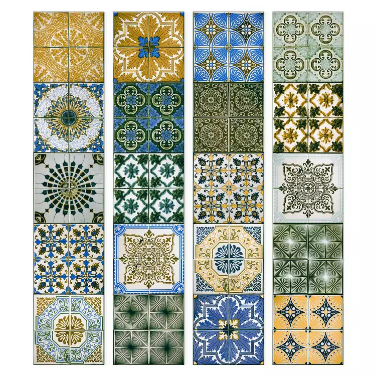 Ceramic Garden