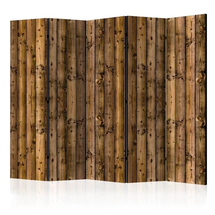 Paravent Country Cottage II [Room Dividers]