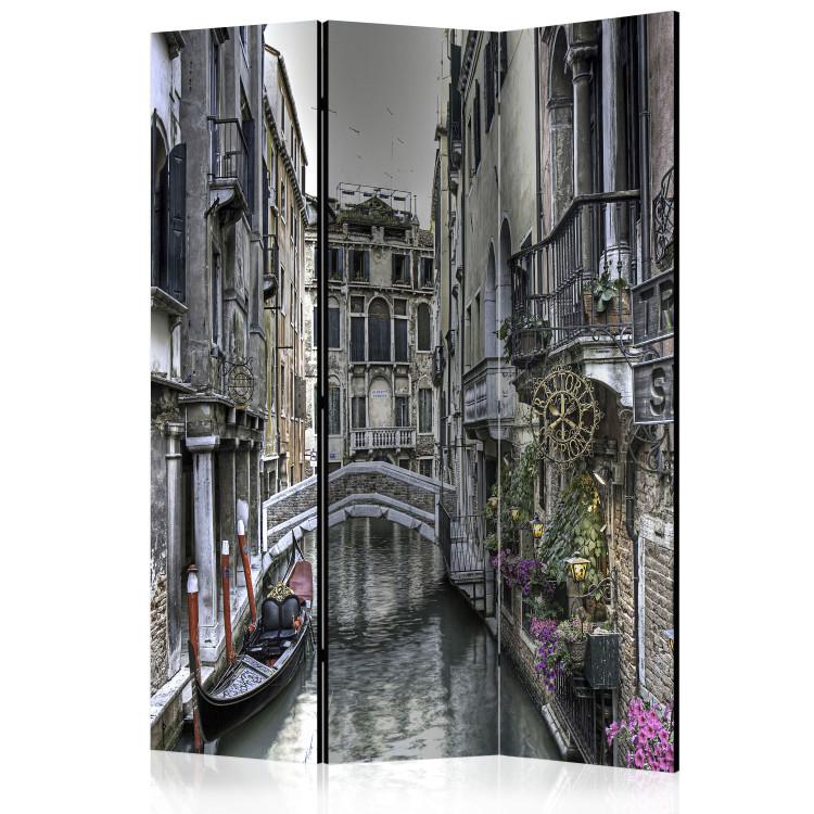 Paravent Romantic Venice [Room Dividers]