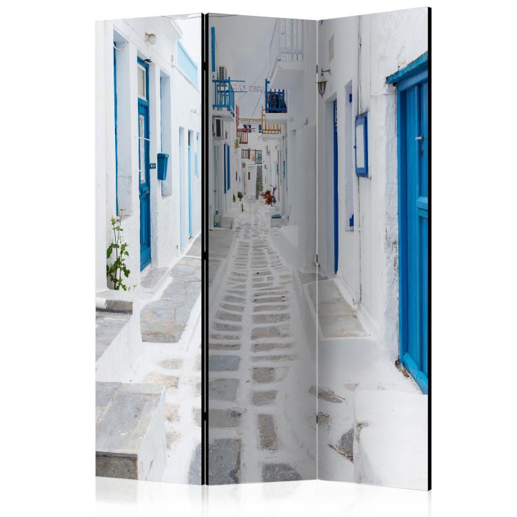 Paravent Greek Dream Island [Room Dividers]