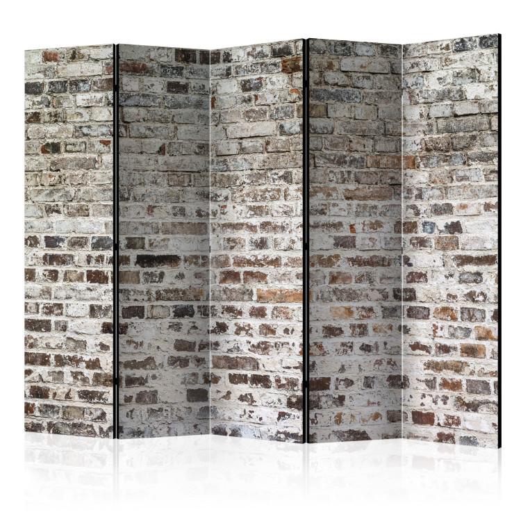 Paravent Old Walls II [Room Dividers]