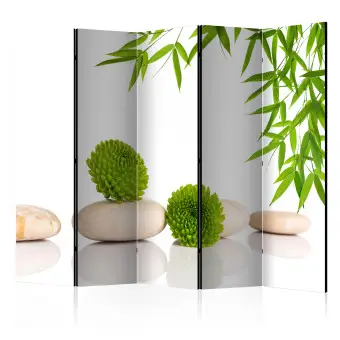 cactus architecture Cactus & Sun - Geometric Architecture Wall Art