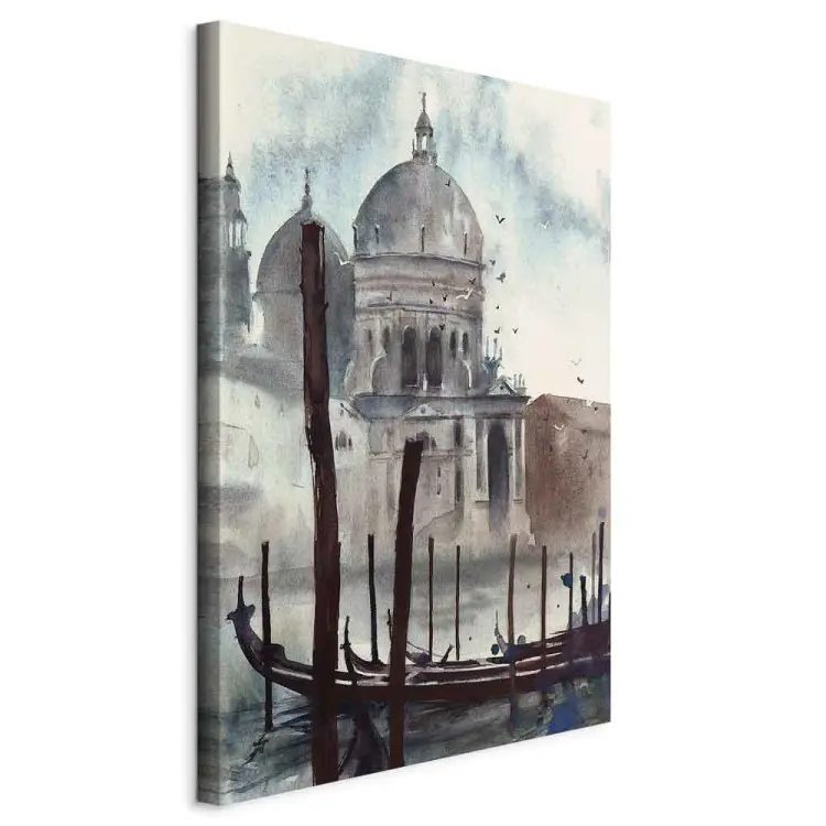 Aquarell Venedig