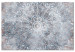 Leinwandbild Blurred Mandala (1 Part) Wide 123700