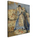 Kunstdruck Madame Claude Monet lisant 152300 additionalThumb 2