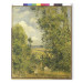 Kunstdruck A Rest in the Meadow 152540