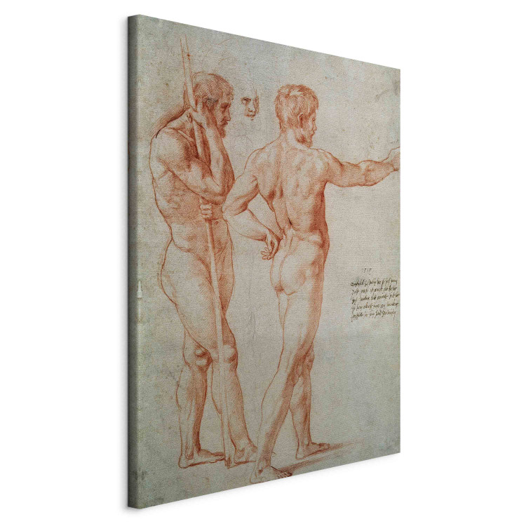 Kunstkopie Three Male Nudes 155450 additionalImage 2