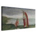 Wandbild Saint Augustinus and the boy on the beach 155550 additionalThumb 2