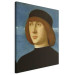 Kunstdruck Portrait of a young man 154560 additionalThumb 2