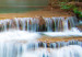 Wandbild Colourful Waterfall 97360 additionalThumb 4