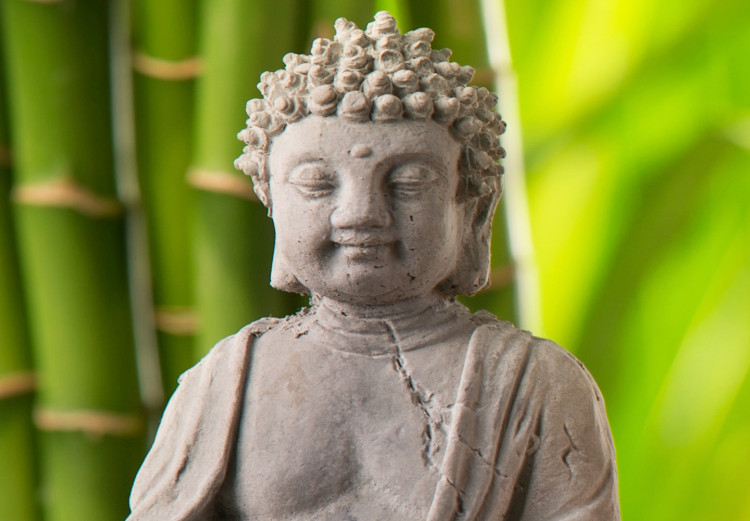 Wandbild Buddha: Meditation 97460 additionalImage 5