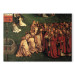 Kunstkopie Adoration of the Lamb 155770
