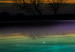 Wandbild Rainbow Aurora (1 Part) Narrow 108490 additionalThumb 4