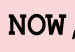 Bild auf Leinwand Motivierender Spruch If Not Now, When - auf einem rosa Hintergrund 123190 additionalThumb 4
