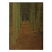 Kunstkopie In Fosset / Under fir trees 153190