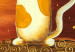 Wandbild Geheimnisvolle Katzen 48890 additionalThumb 3