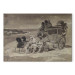 Kunstdruck The Stagecoach 154411