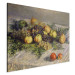Kunstdruck Pears and grapes 155321 additionalThumb 2