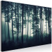 Leinwandbild XXL Forest in the Mist [Large Format] 150831 additionalThumb 2
