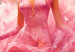 Leinwandbild XXL A Burst of Pink - Barbie at the Height of Fame in an Amazing Creation [Large Format] 151551 additionalThumb 5